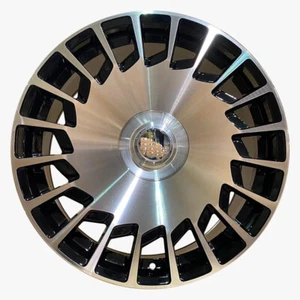 Llantas de aleación 20" Mercedes C E S R GLC GLE M Clase 327 BP Estilo neumáticos disponibles - Imagen 1 de 1