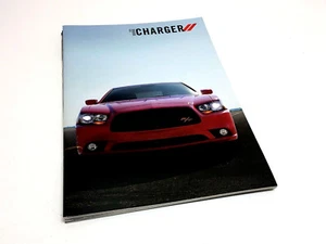 Prospekt Dodge Charger 2014 - Bild 1 von 1