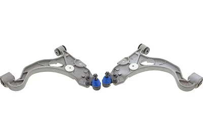 Par delantero brazo de control y rótula para Pontiac Bonneville 2000-2005 (41024) Foto 1 de 4