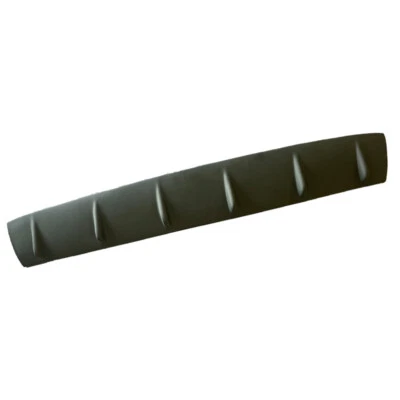 Unpainted Window Rear Roof Spoiler Hatch Visor for Mitsubishi 3000GT 1991-1999 - Image 1 of 4