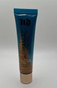 URBAN DECAY STAY NAKED HYDROMANIAC TINTED GLOW HYDRATOR “60 MEDIUM DARK* 1.1 OZ - Picture 1 of 4
