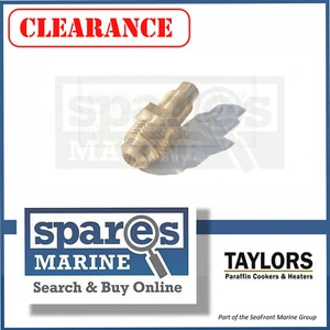 Taylors CTG1411 Injector 65 (Genuine Taylors Spare) - Picture 1 of 1