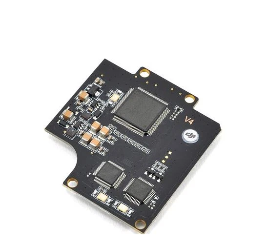 DJI Zenmuse Z15 Part 26 - Z15-GH3 HDMI AV Board - US Dealer - Image 1 of 1