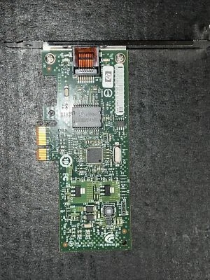 HP 503827-001 NC112T PCIe Gigabit Server Adapter 503746-B211 491175-001  - Image 1 of 3
