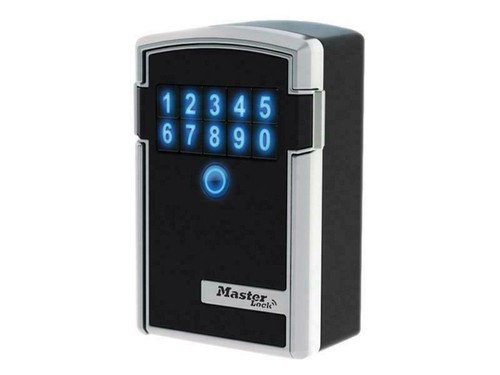 Master Lock Select Access Smart Bluetooth Key Box - Large MLK5441E