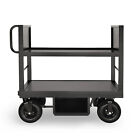 Proaim Vanguard Micro Cable Distro Production Cart| Payload: 450 kg / 992lb