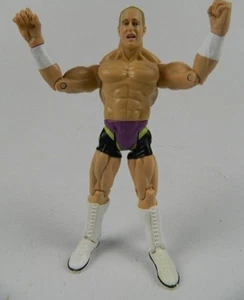 Figura de acción de lucha libre WWF WWE Hardcore Holly 2001 Jakks 6-1/2" - Imagen 1 de 4