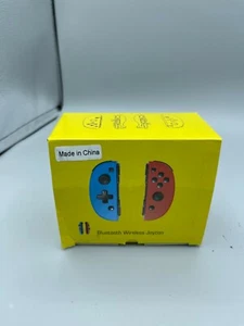 LO ÚLTIMO NUEVO Game Switch Controlador Inalámbrico Bluetooth Gamepad - Imagen 1 de 3