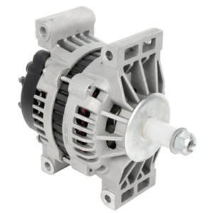 For Delco 24SI 160 AMP 8600889 QUAD MOUNT 12V 400-12286 240-4066 8719 Alternator - Picture 1 of 10
