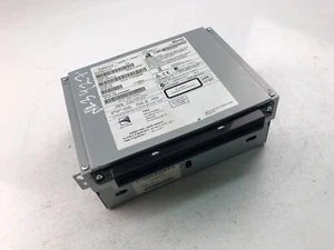 VOLVO V40 Hatchback Musik-Player mit GPS 31357212AA 2013 18158014 - Bild 1 von 4