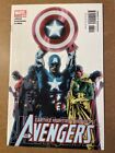 AVENGERS  VOL. 3  # 76  NOT CGC RATED NM/M   9.2  - MODERN  AGE 2004