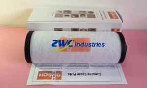1PC new For exhaust filter 0532140156 210mm - Picture 1 of 6