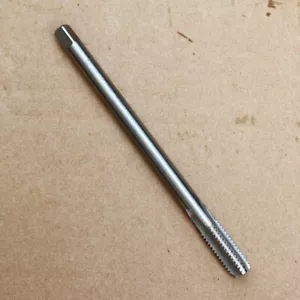 Vástago extra largo inserto de hilo de helicoil grifo de reparación talla seleccionada M6 M8 M10 M14 etc. - Imagen 1 de 4