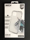 Skech Echo Shockproof Protective Case Clear for Apple iPhone 11 Pro Max
