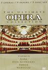 The Ultimate Opéra Collection [ dvd ], Neuf, dvd,Gratuit