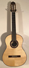 HIll New World 2019 Player Classical Guitar Elevated 640mm w case NEW