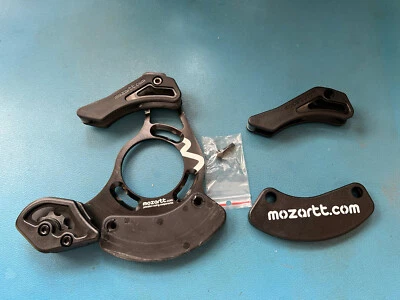 Mozartt Presto chain guide iscg05 alloy 32-38T - Image 1 of 4