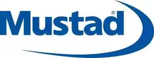 Mustad C71SS Circle Hooks - 2X Strong 1X Long Straight Eye - 25 per pk - Picture 1 of 6