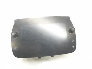 735754007 multifunction screen FIAT NUOVA 500 1.2 69 CV 2007 2136889 - Imagen 1 de 19