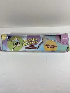 Lametta Schlagstock Streamer - Wählen Sie aus vier Farben! - Bild 1 von 3