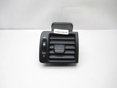 2008-2013 Volvo S40 V50 C30 C70 Dash Air Vent Right Side 39888290 OEM - Image 1 of 4