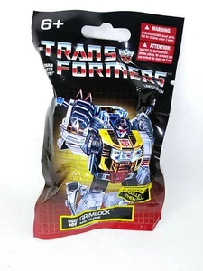Transformers Grimlock Minifigure Hasbro 2020 Autobot - Picture 1 of 3
