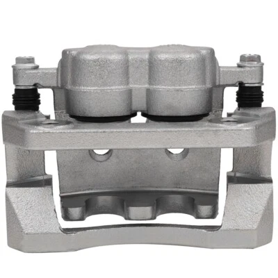 Pinza de freno trasera derecha 1 pieza juego nuevo para Ford F-250 Super Duty 2008-2012 18B5076 Foto 1 de 4