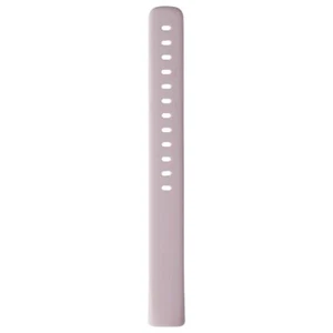 Fitbit Classique Bande (Réglable Fin) pour Fitbit Luxe Smartwatch - Peony - L/G - Photo 1 sur 2