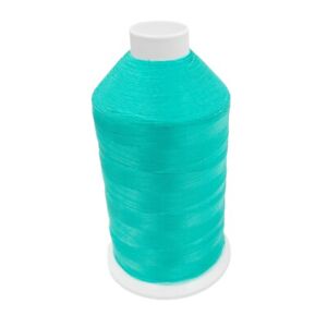 Various Colors, 92 (TEX 90), Bonded Nylon, Sewing Machine Thread