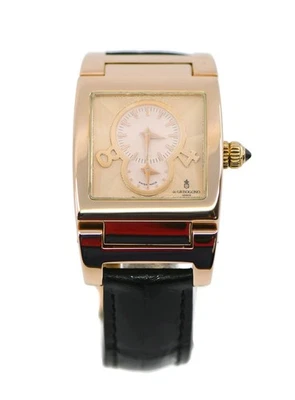 De Grisogono Instrumentino 18K Rose Gold Watch - Image 1 of 4