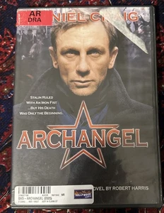 Archangel -  (DVD, 2005) Daniel Craig - Picture 1 of 2