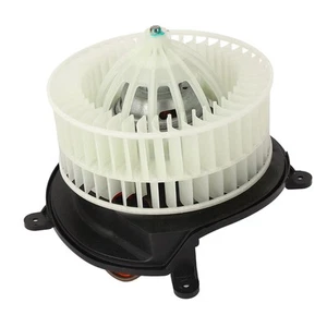 HVAC Blower Motor AC Heater Fan Motor Replacement 009159601 Strong Wind Output - Picture 1 of 12