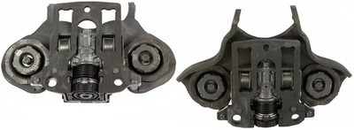 NEW OEM Ford 2011-2019 Focus Fiesta DPS6 Auto Transmission Clutch Actuator Forks Foto 1 de 4