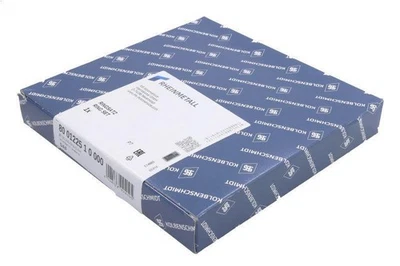 Piston Ring Kit KOLBENSCHMIDT 800122510000 - Image 1 of 4