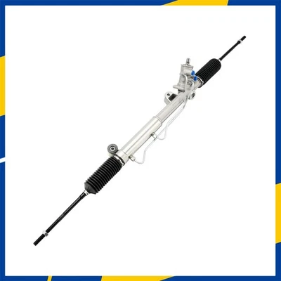 Conjunto de cremallera y piñón de dirección asistida para Pontiac Firebird 22185 2000 2001 2002 Foto 1 de 4