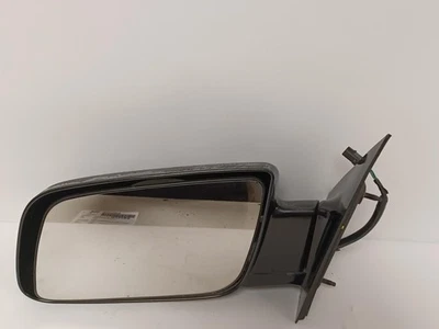Espejo retrovisor de puerta izquierdo usado se adapta a: Chevrolet Astro Power 2001 grado B izquierdo Foto 1 de 4