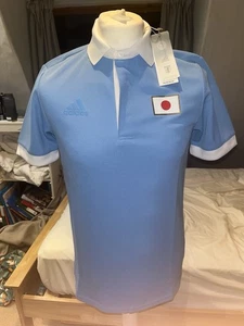ORIGINAL JAPAN 2021 Player Spec Home Centenary Football Shirt MEDIUM ADIDAS RARE - Picture 1 of 11
