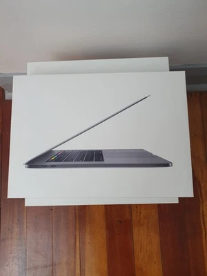 Apple MacBook Pro A1990 15inch-i9- MINT Condition  A+ CHEAP,REDUCED PRICE - Image 1 of 4