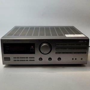 JVC RX-515VTN 5-Channel AV Surround Receiver | Grade B - Picture 1 of 5