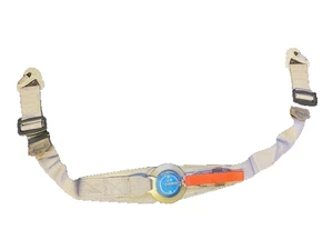 BO-105 Bell UH-1D Autoflug Belly Strap Bagu Bell Lock Helicopter - Picture 1 of 3