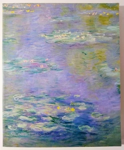 EXPOSITION MONET ET SES AMIS – MUSEE D'ART MODERNE, IBARAKI ott. - nov. 1988 - Imagen 1 de 1