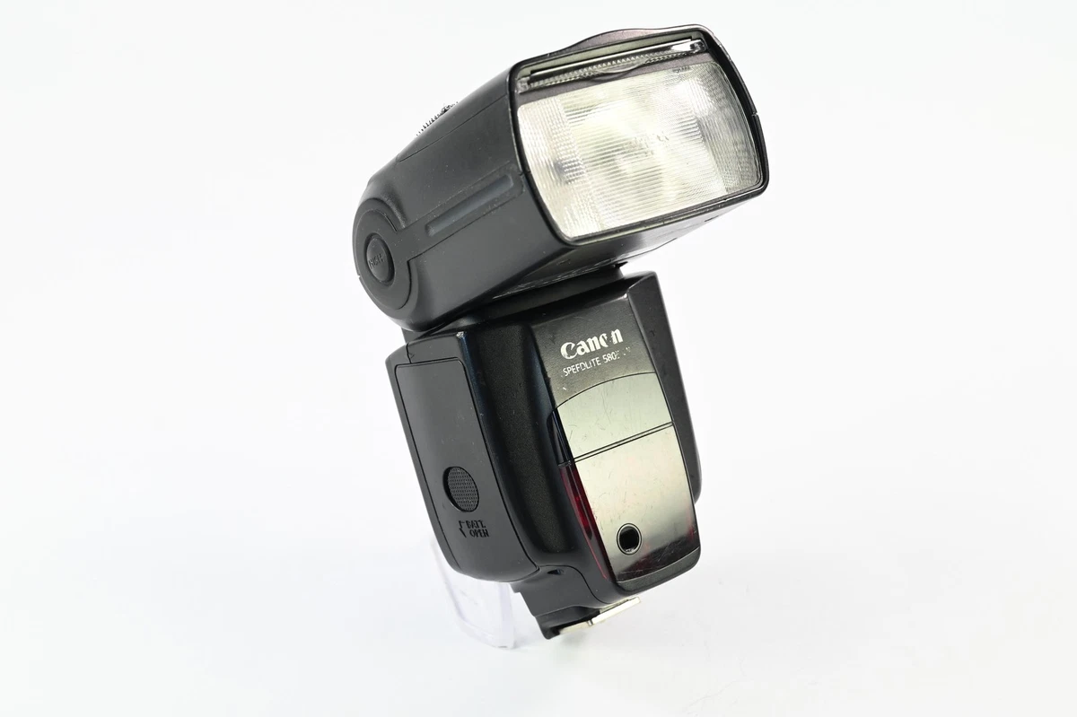 Canon Speedlite 580EX II Flashes for sale | eBay