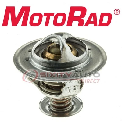 MotoRad Engine Coolant Thermostat for 1994-1998 Toyota T100 - Cooling gd Foto 1 de 4