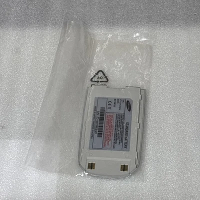 Batería de polímero de iones de litio de repuesto Samsung BST1318SE 3,7 V para SGH-S300 SGH-S307 Foto 1 de 4