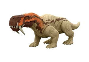 Mattel Jurassic World Rebirth 2025 INOSTRANCEVIA Strike Attack - Imagen 1 de 3
