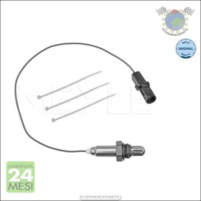 Sonda Lambda Meyle per DAEWOO LEGANZA TACUMA NUBIRA ESPERO NEXIA MATIZ LANOS H P - Immagine 1 di 4