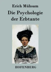 Die Psychologie Der Erbtante - Picture 1 of 1