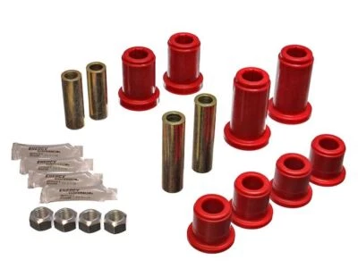 Kit de buje de brazo de control Energy 93149GWVZ para GMC Sierra 2500 HD Foto 1 de 2