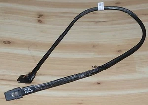 1PCS Dell Mini SAS for PERC8 Cable 4HD R620 H310,H710 P/N: CY7N1 NEW - Bild 1 von 4