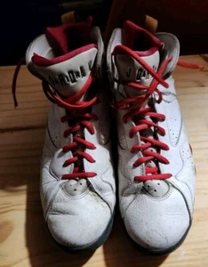 Talla 10.5- Air Jordan 7 Retro SP Reflejos de un campeón tal cual - Imagen 1 de 6